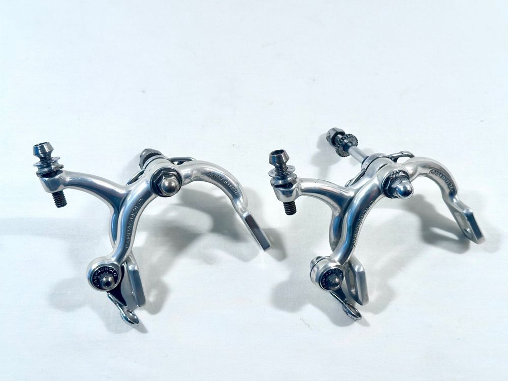 Etriers de Frein CAMPAGNOLO Nuovo Record 2040 - Équipements vélos