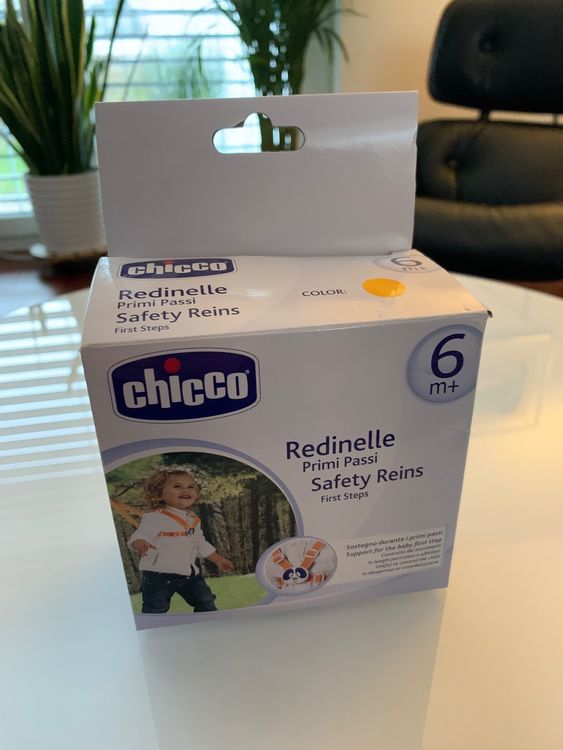 Primi Passi Bambini Chicco Redinelle Prime Passi Per Bambini 6+