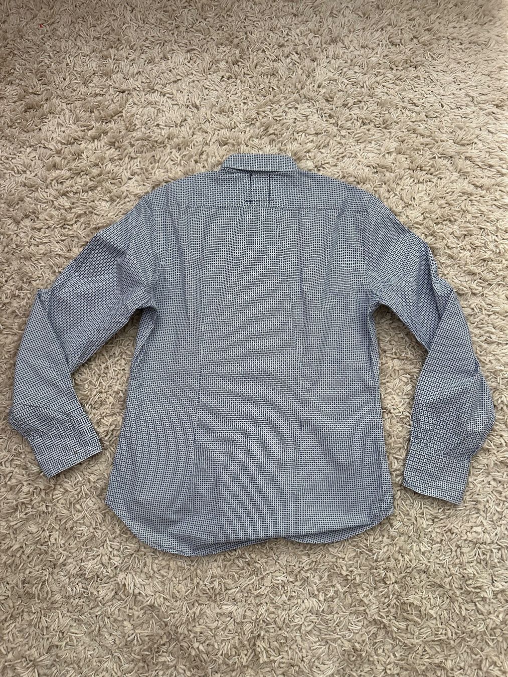 Camicie: Marc O‘Polo Hemd Gr.S – Usato da Bern venduto da BrandVilla 1