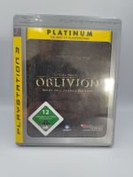 The Elder Scrolls IV: Oblivion GotY Edition - Playstation 3