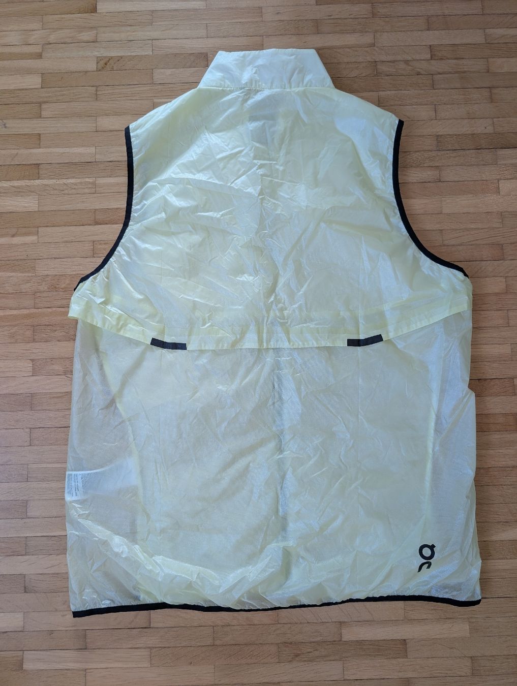 Gilets & Westen: On | Weather Vest – Neu und originalverpackt aus Zürich von mai_vc7s 1