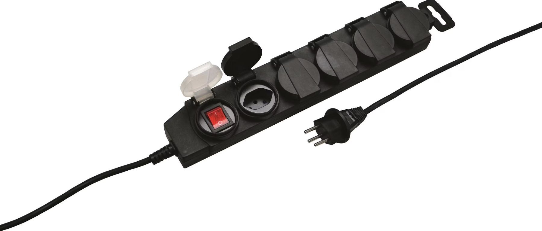 Spine: Steffen Dry T12 / 5xT13, 3m – Nuovo e nell'imballaggio originale da Zürich venduto da nfg_hpj5 2
