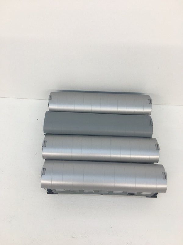 Roco Modellini di ferrovie: Roco, Spur H0, DB Umbauwagen – Usato da Büsserach venduto da ModellbahnDepot 6