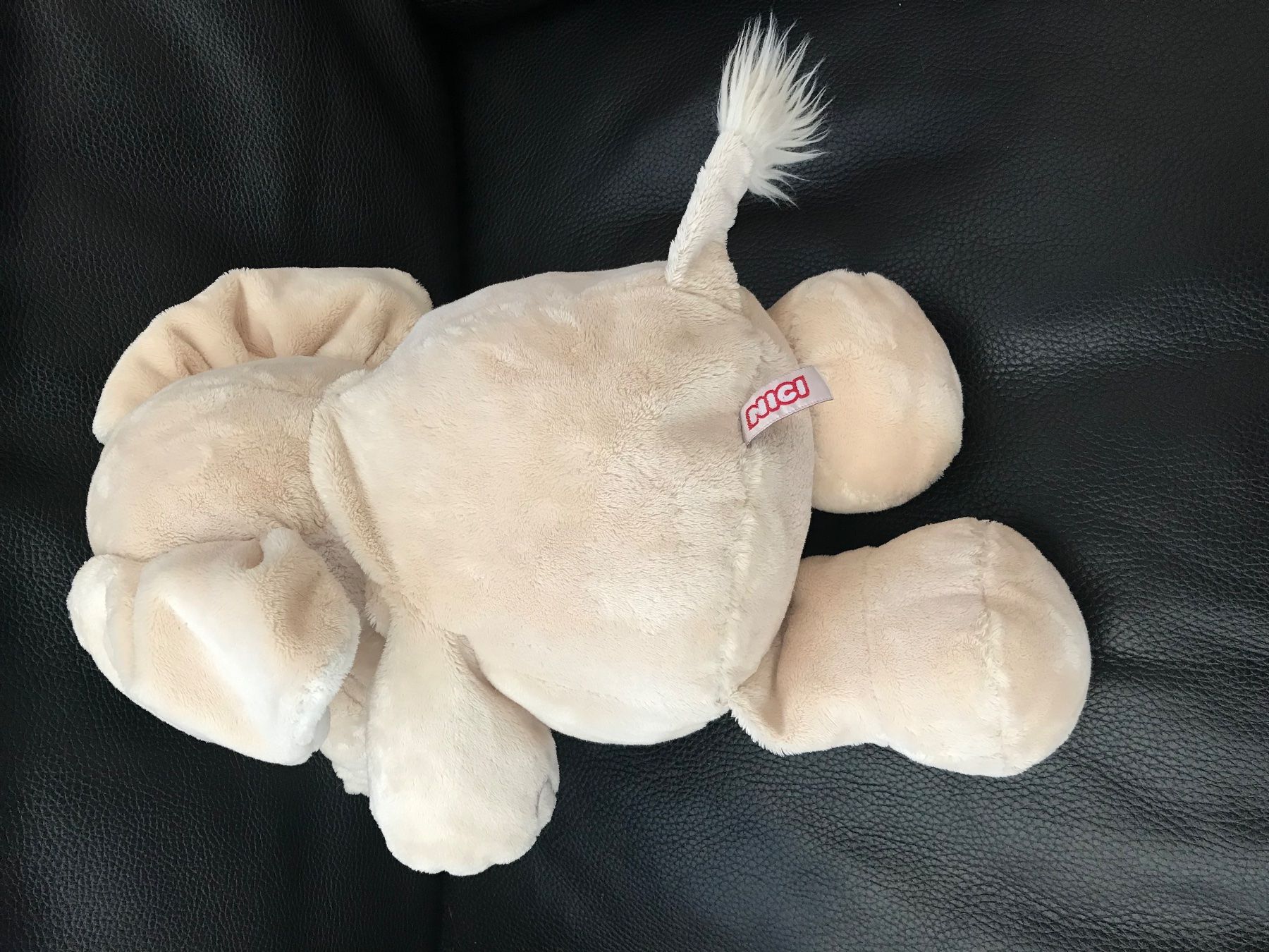 Nici Jouets: Elefant von Nici – D'occasion à Zofingen par Mephista10 2