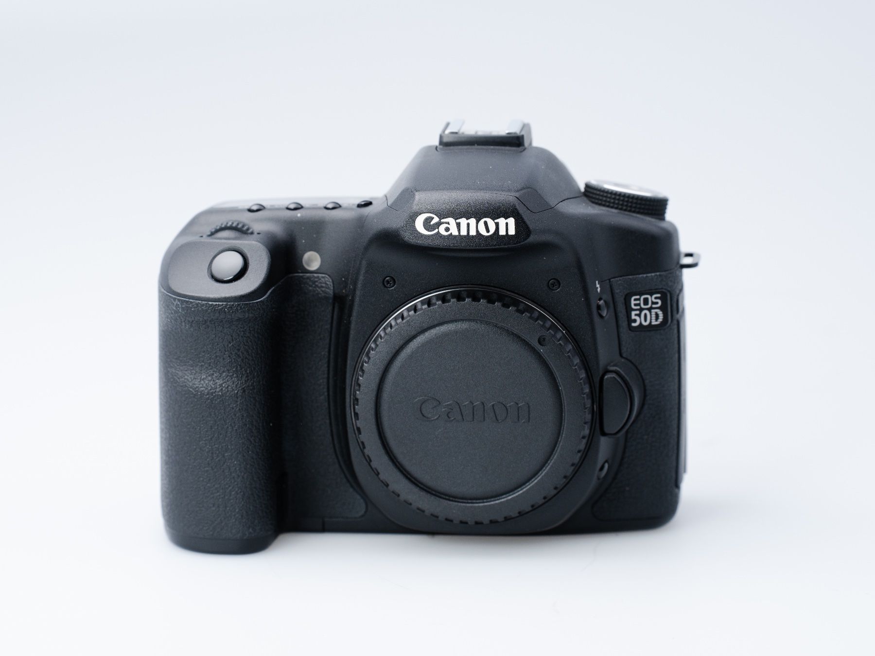 Canon Appareil photo: Canon EOS 50D Body – D'occasion à Wil SG par fotomayer 2