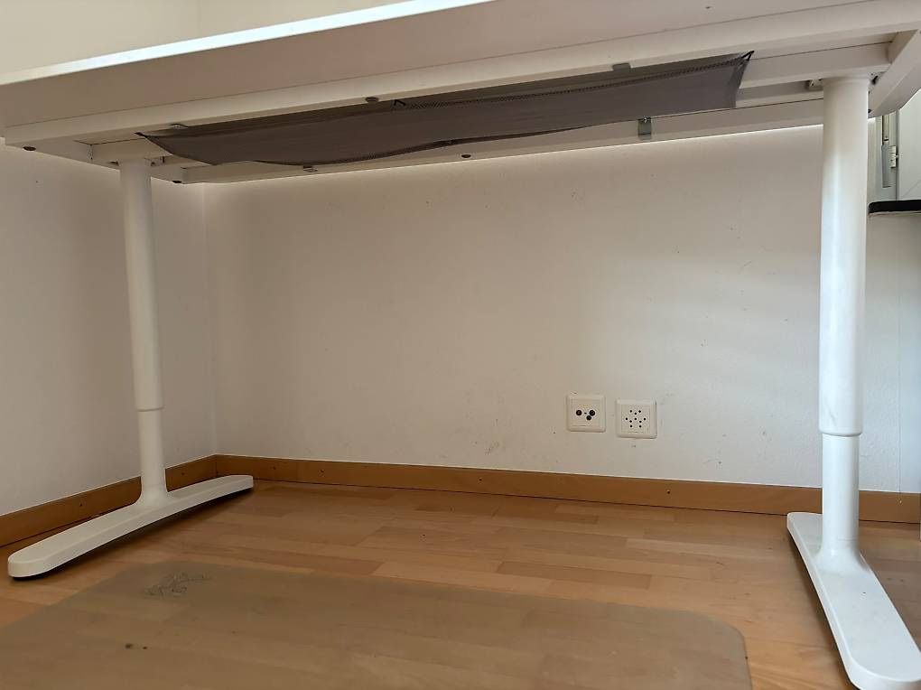 Bureaux: Home office desk – D'occasion à Thalwil par ste_p6ym
