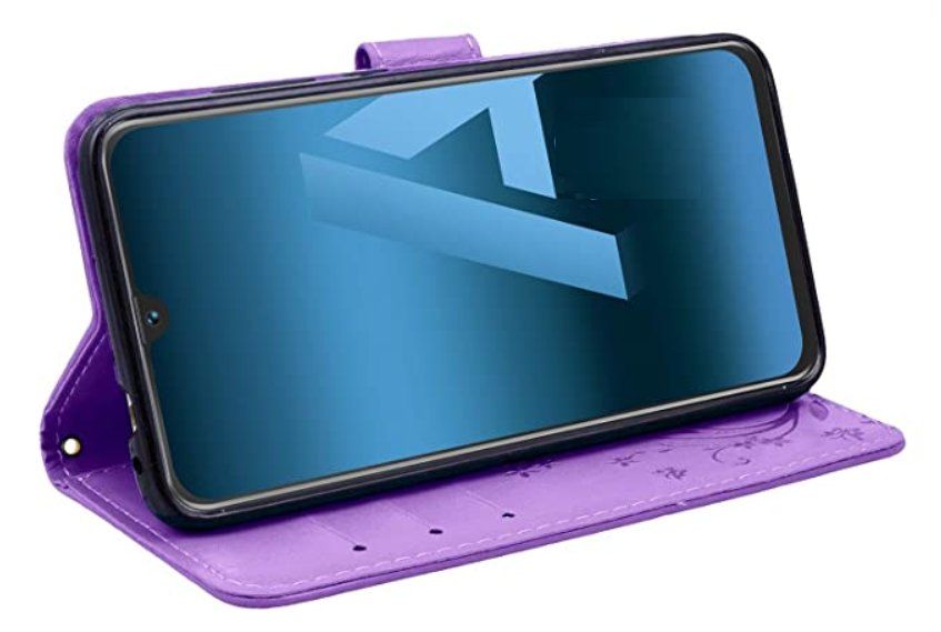 Cover & Protezioni schermo: Apple iPhone 11 (6.1") Cover Hülle Etui – Nuovo e nell'imballaggio originale da WOLLERAU venduto da bestcorner 5