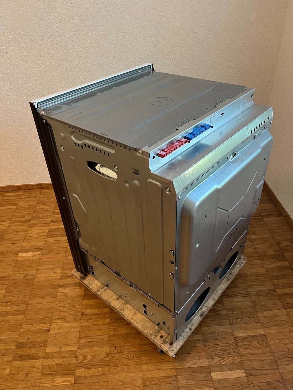 Electrolux Forni: Backofen + Glaskeramik von Electrolux – Usato da bern venduto da sanducci 3