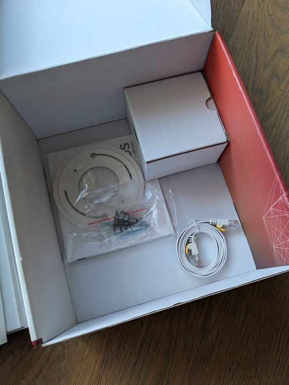 Denon HEOS EXTEND Wireless multiroom sound system Kaufen auf Ricardo