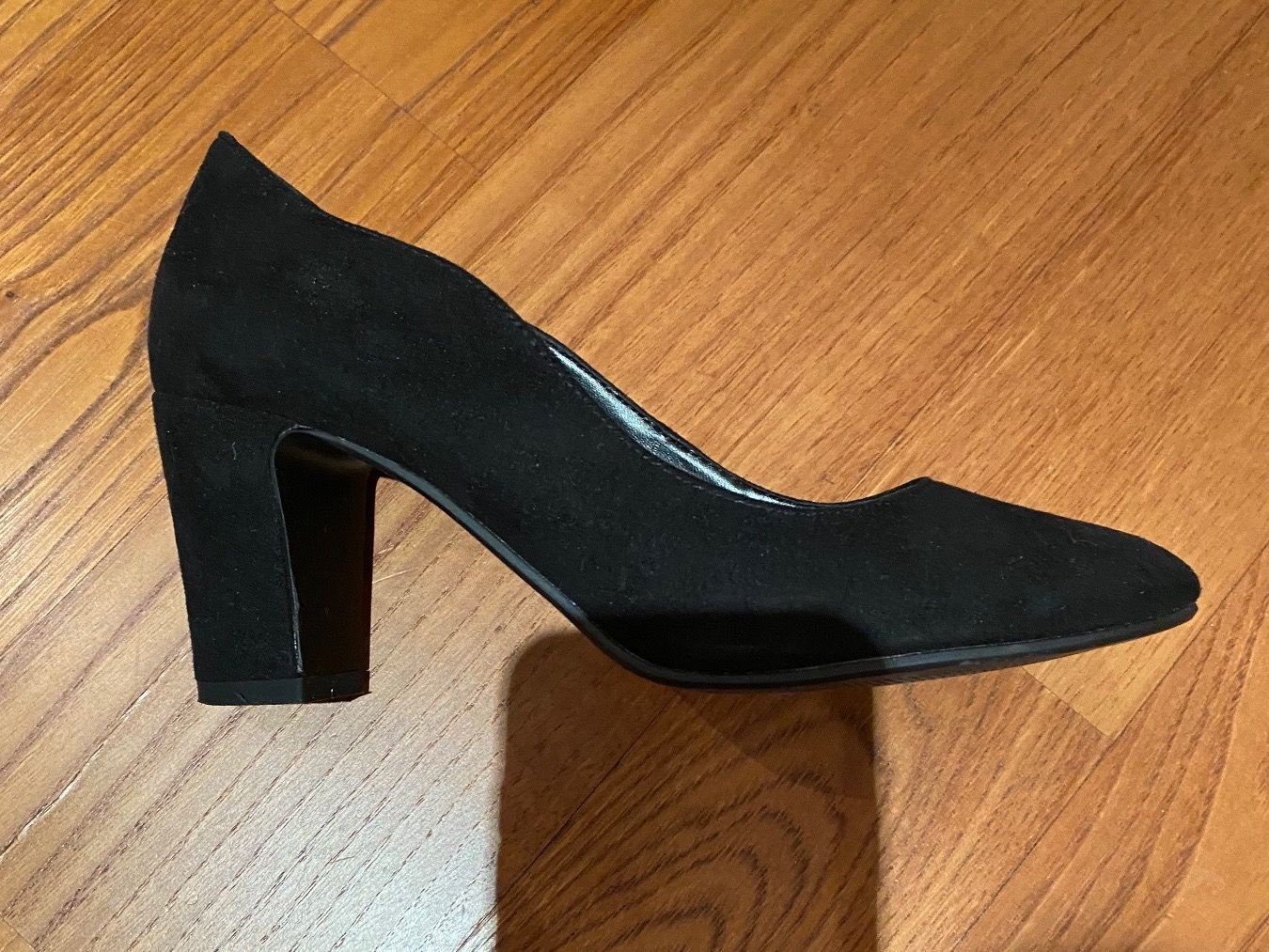 Scarpe da donna: Pumps, size 36 – Usato da Sissach venduto da laura.x4 2
