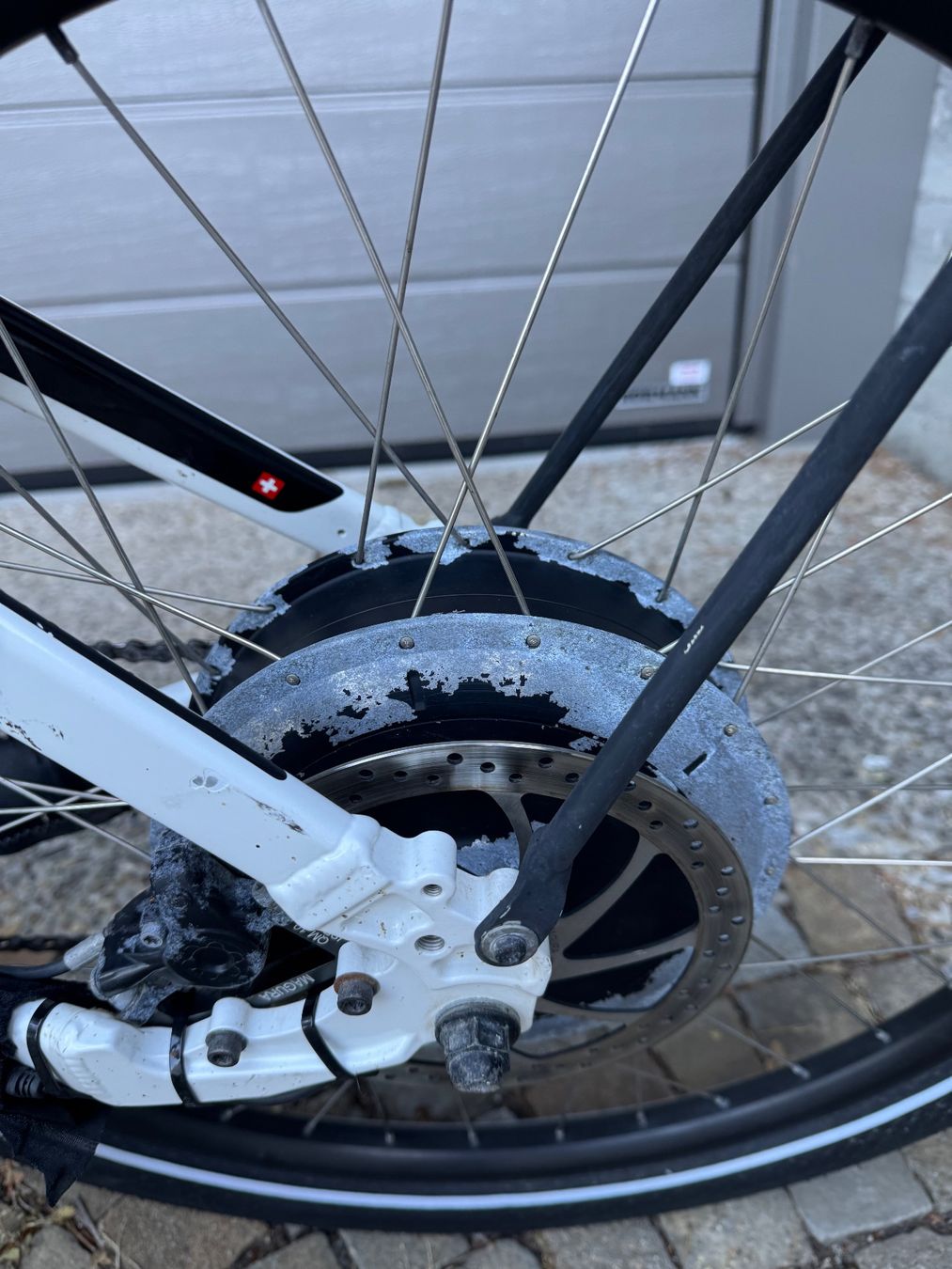 Stromer Velos: Stromer ST1 45 km/h – Gebraucht aus Solothurn von Masa7076 7