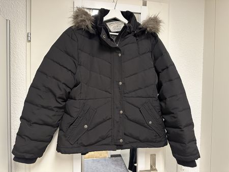 Winterjacke