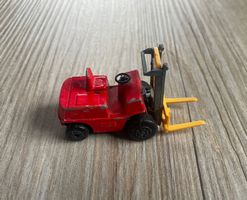 Matchbox Fork Lift Truck No. 15 1972