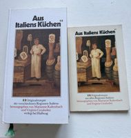 Kochbuch Aus Italiens Küchen