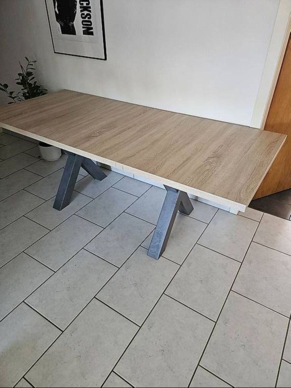 Tavoli: Esstisch ausziehbar – Usato da Auswil venduto da 12z_pjk8 2