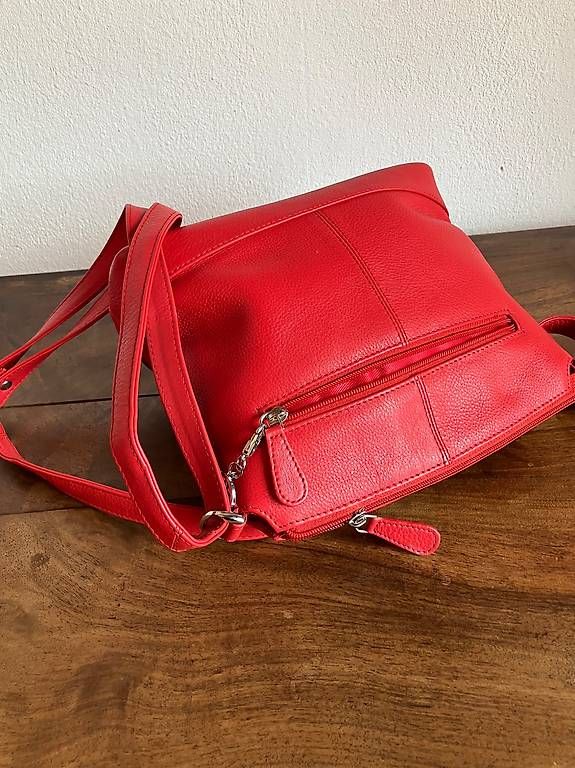 Taschen für Damen: Borsetta pelle nuova – Gebraucht aus Gudo von ele_7h2r 1