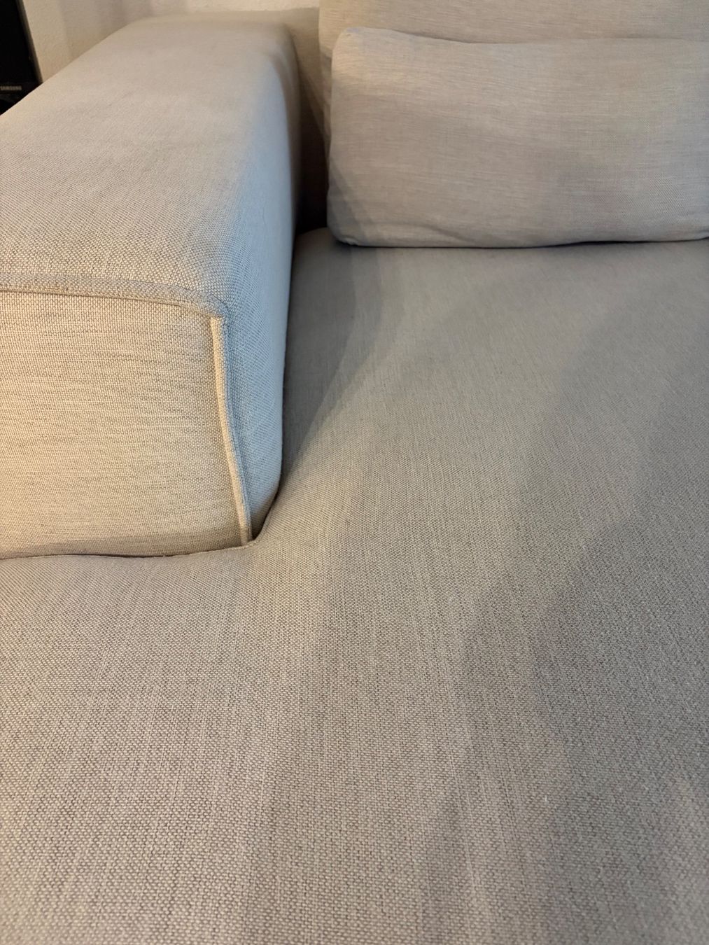 Pfister Divani: Grosses Ecksofa / Wohnlandschaft von Möbel Pfister – Usato da Romanshorn venduto da iri_7jvn 3