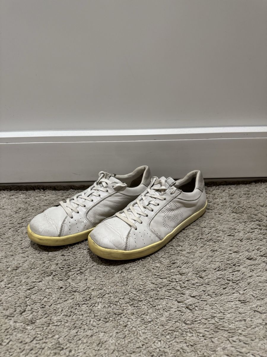 Marc O'Polo Herrenschuhe: Marco Polo Sneaker  – Gebraucht aus Volketswil von Jan.17