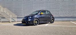 Abarth 595 Pista