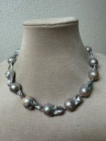 Barockperlen Kette