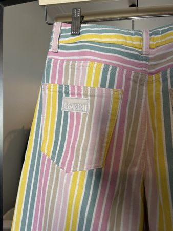 Ganni Hose