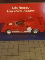 Alfa Romeo 33.3 SC Turbo "Prova"