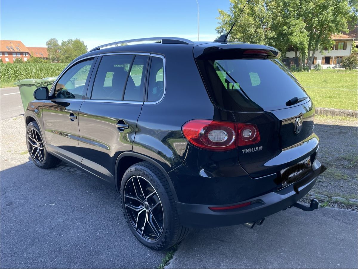 VW Autos: VW – Gebraucht aus Uetendorf von a_h_2zx9 3