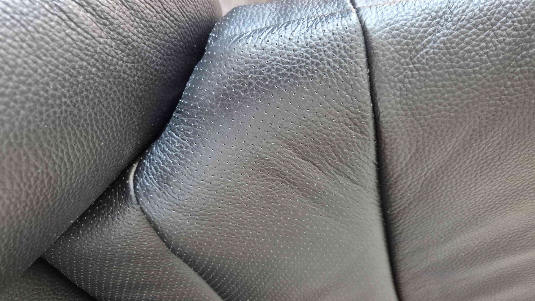 Sessel: Relaxsessel Cam aus Leder – Gebraucht aus Matten b. Interl von wei_qbj9 8