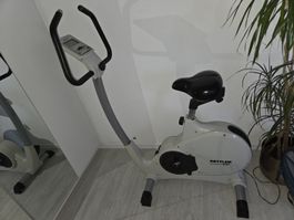Kettler Ergometer EX3 Heimtrainer funktionstüchtig