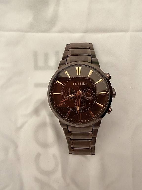 Montres: Fossil Uhr – D'occasion à Staufen par Giger95