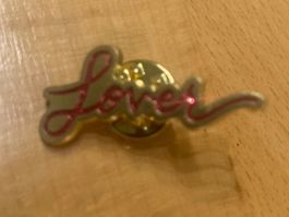Taylor Swift -  Pin Anstecker Pop Rock Band