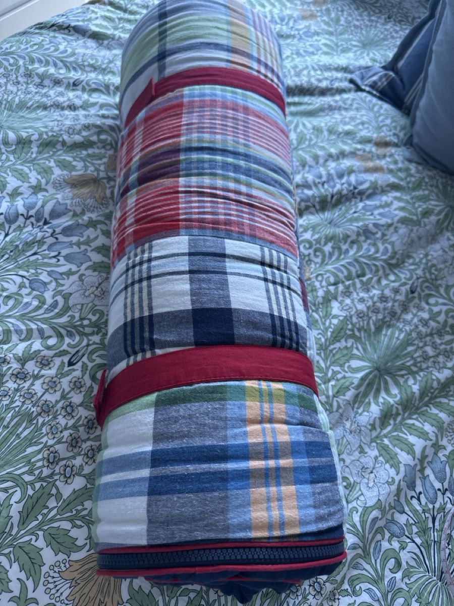 Sacchi a pelo: Schlafsack Decke Kinder 140cm  – Usato da Bassersdorf venduto da Ayumiyamaguchi 1