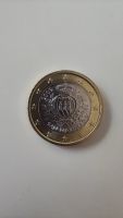 1 Euro San Marino 2009 Stgl