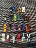 Set of HotWheels & other cars