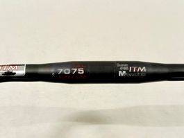 ITM Millenium ULTRA LITE Rennrad Lenker 42cm / 31.8mm / 2604
