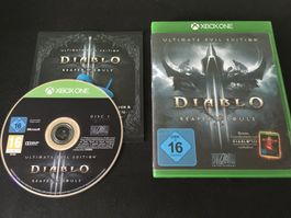 Diablo - Reaper of Souls für Xbox One