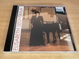 P1 Elisabeth Leonskaja Chopin Scriabin Sonate Nr. 3 H-moll /