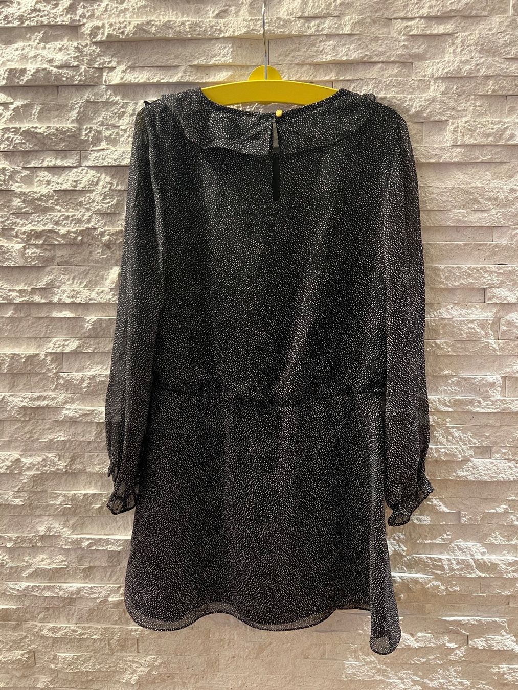 Massimo Dutti Kleider & Röcke: Massimo Dutti Kleid 9-10Y – Gebraucht aus Meilen von ninifee20 2