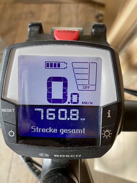 Vélos: Flyer Uproc3 - Top gepflegtes E-MTB 2015 – D'occasion à Sempach-Station par Release 4
