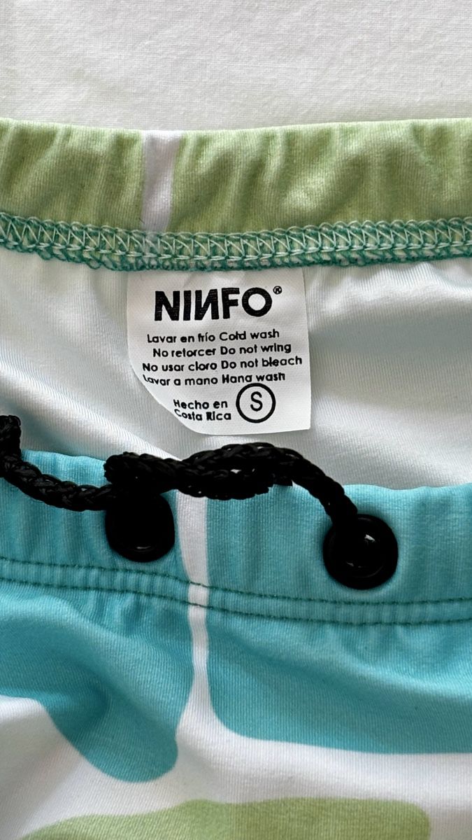 Costumi da bagno: Badehose Gr. S, Badeslip, Strand, Pool, – Nuovo (secondo la descrizione) da Zürich venduto da talys 1
