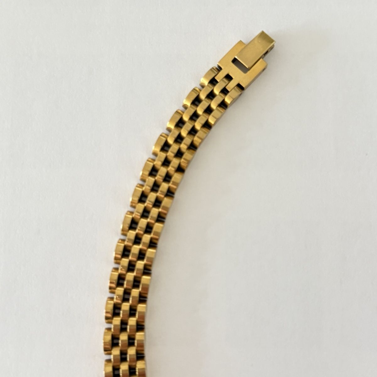 Bracciali & Braccialetti: LIGHT FLEX BRACELET/ARMBAND – Nuovo (secondo la descrizione) da Leuggern venduto da manuela_doj 4