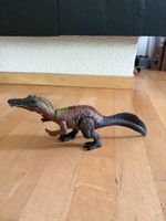 Mattel Jurassic World Wild Roar Irritator