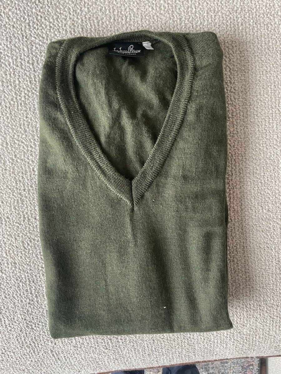 Gilet & Giacche: Pullover -weste – Usato da Wollerau venduto da phimasado 2