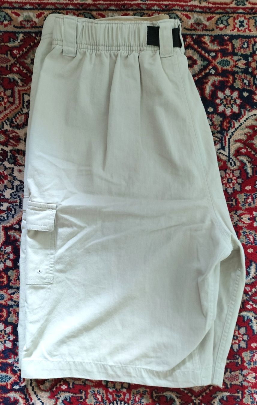 Columbia Hosen: Short Columbia T-M Pantaloncini – Gebraucht aus Grandson von proekt 3