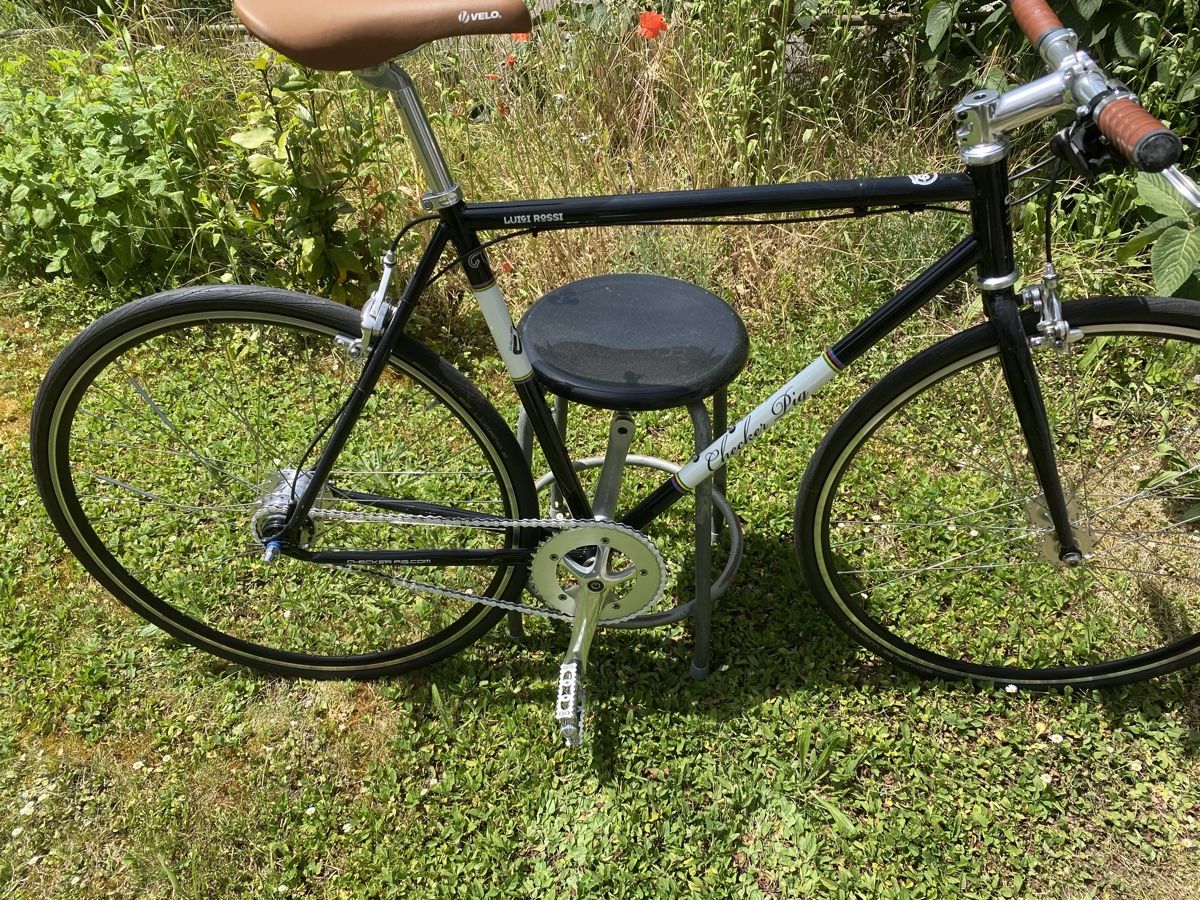 Checker Pig Biciclette: City Bike Checker Pig – Nuovo (secondo la descrizione) da Dornach venduto da Bonebruise 7