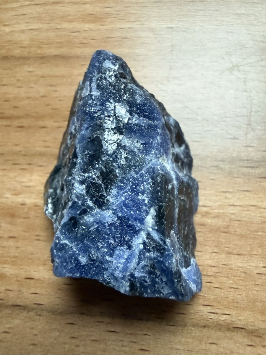 Pierres précieuses: Lapislazuli ungeschliffen – D'occasion à Grenchen par Bastet007 2