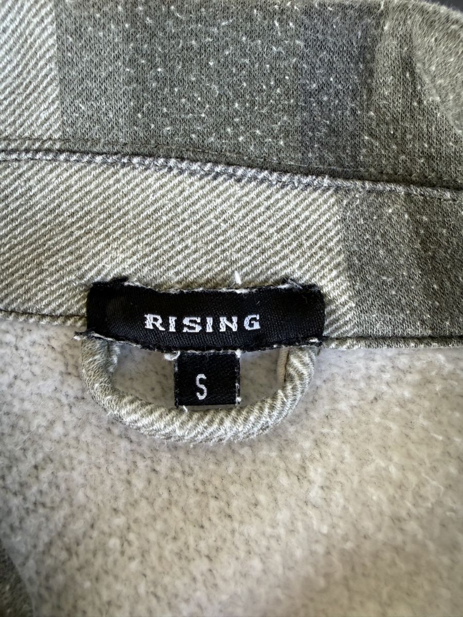 Giacche: Jacke grün – Nuovo (secondo la descrizione) da Frümsen venduto da laura002 1