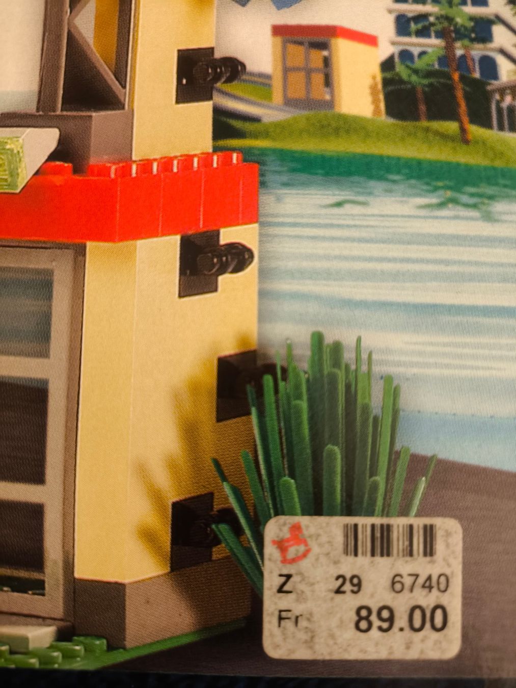 Lego Jouets: LEGO Island Xtreme Stunts – D'occasion à Wädenswil par Mamacita60 8