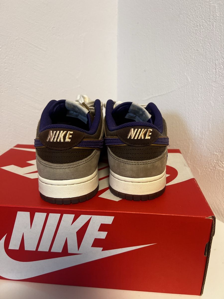 Nike Chaussures hommes: Nike Dunk Low Setsubun – Neuf avec emballage d'origine à Hägglingen par jes_9psg 3
