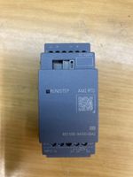 Siemens LOGO! AM2 RTD analog input NEU